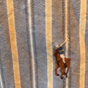 Polo by Ralph Lauren long sleeve Large